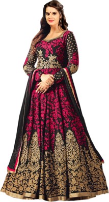 Gowns (गाउन) - Upto 50% to 80% OFF on ...